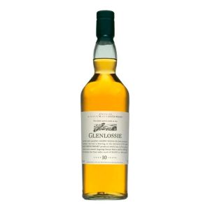 Glenlossie, Flora and Fauna Series, 10 y.o.