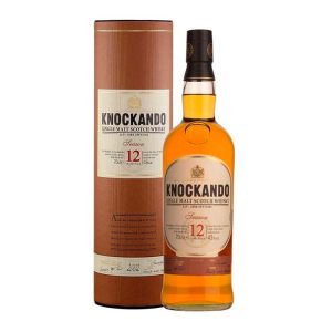 Knockando, 12 y.o.