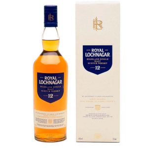 Royal Lochnagar, 12 y.o.
