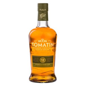 Tomatin, 12 y.o.
