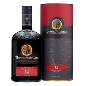 Bunnahabhain