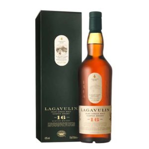 Lagavulin