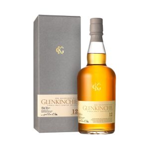 Glenkinchie, 12 y.o.