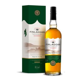 Finlaggan, Old Reserve, The Vintage Malt Whisky Co.
