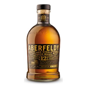 Aberfeldy, 12 y.o.