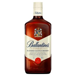Ballantines Finest