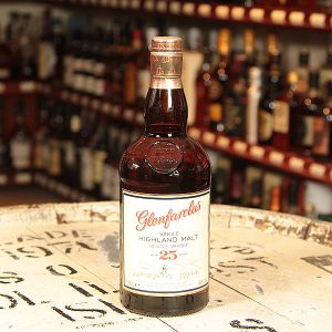 Glenfarclas, 25 y.o.