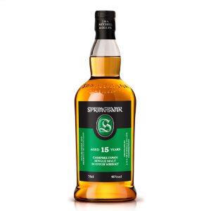 Springbank, 15 y.o.