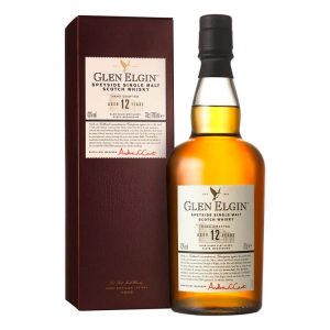 Glen Elgin, 12 y.o.