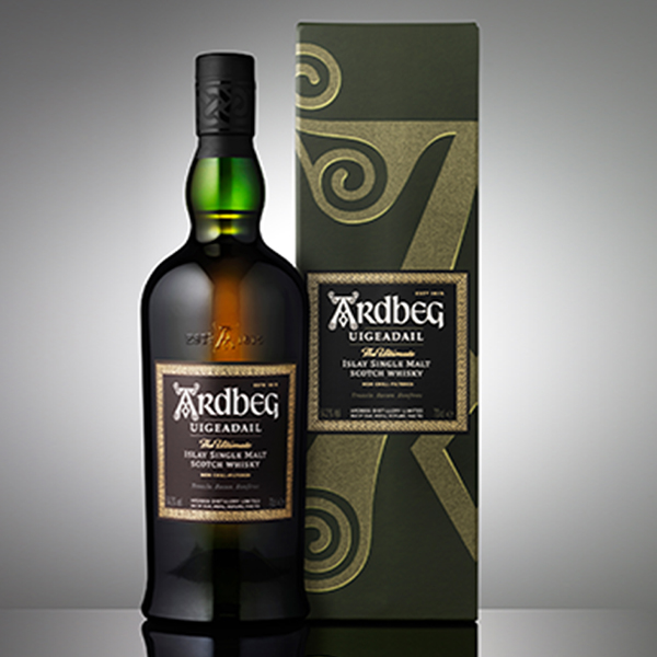 Ardbeg, Uigeadail - Wright Wine & Whisky Company