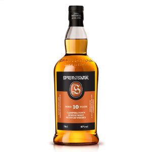 Springbank, 10 y.o.
