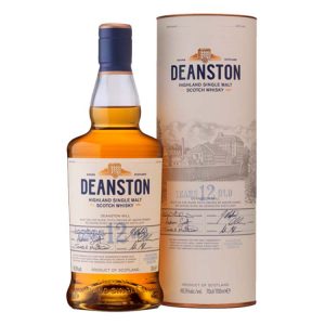 Deanston, 12 y.o.
