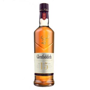 Glenfiddich, 15 y.o.