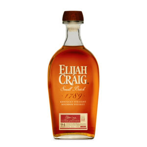 Elijah Craig, Small Batch