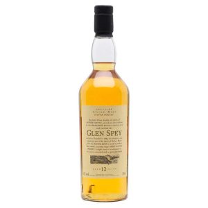 Glen Spey, Flora and Fauna Series, 12 y.o.