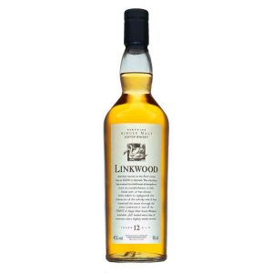 Linkwood, Flora and Fauna Series, 12 y.o.