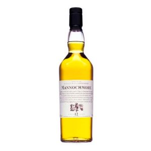 Mannochmore, Flora and Fauna Series, 12 y.o.