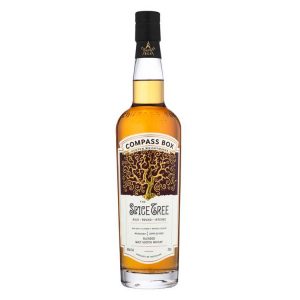 The Spice Tree, Compass Box