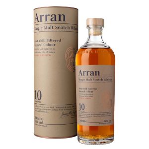 Arran, 10 y.o.