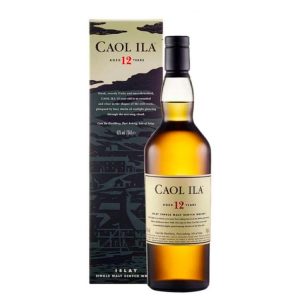 Caol Ila
