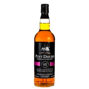 Poit Dhubh