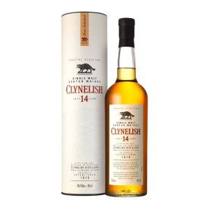 Clynelish, 14 y.o.