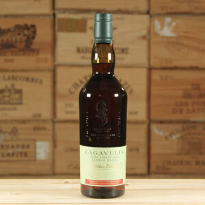 Lagavulin, The Distiller's Edition, Pedro Ximenez Finish