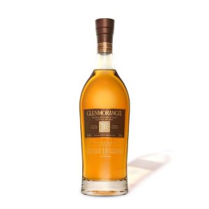 Glenmorangie, 18 y.o.
