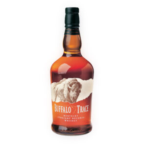 Buffalo Trace Bourbon