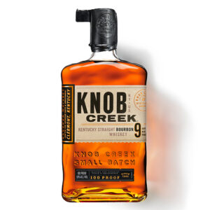 Knob Creek 9 y.o.