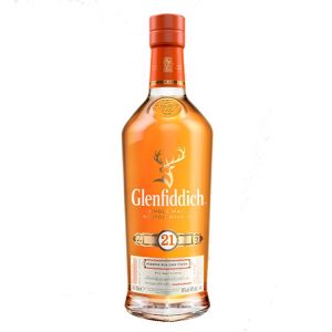 Glenfiddich, Gran Reserva, 21 y.o.