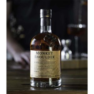 Monkey Shoulder