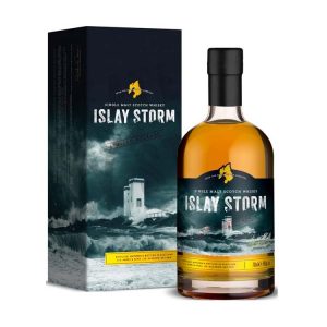 Islay Storm, Islay Single Malt