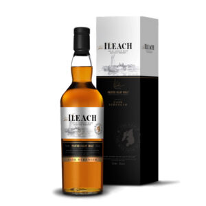 The Ileach, Islay Single Malt, Cask Strength