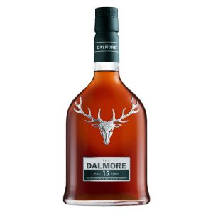 Dalmore, 15 y.o.