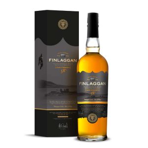 Finlaggan, Cask Strength, The Vintage Malt Whisky Co.