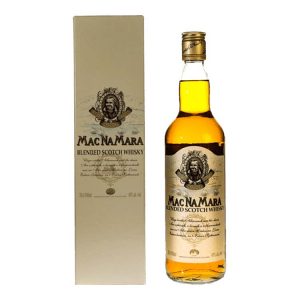 Mac Na Mara, Praban na Linne