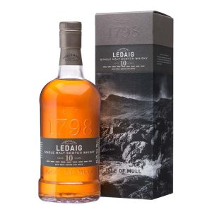 Ledaig 10