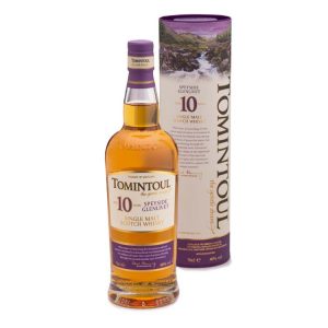 Tomintoul, 10 y.o.