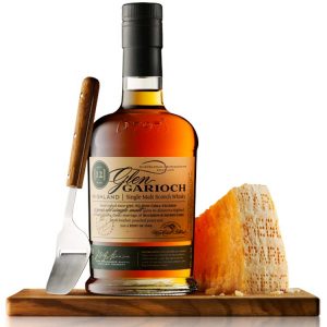 Glen Garioch, 12 y.o.