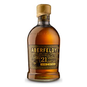 Aberfeldy, 21 y.o.