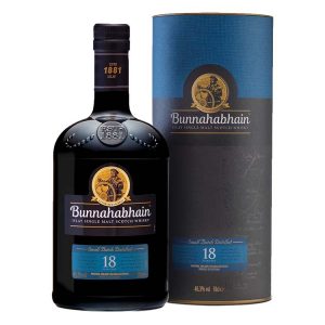 Bunnahabhain