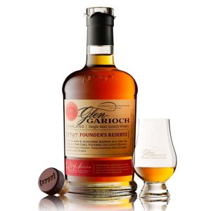 Glen Garioch, 1797 Founder's Reserve