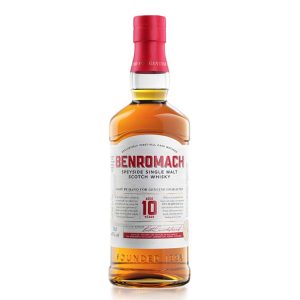 Benromach