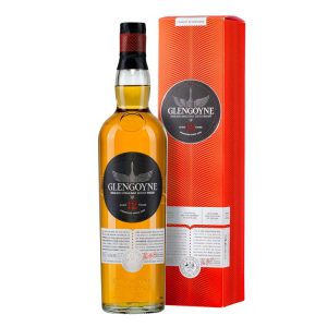 Glengoyne, 12 y.o.