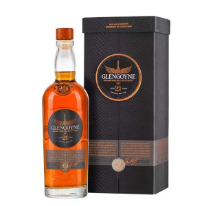 Glengoyne, 21 y.o.