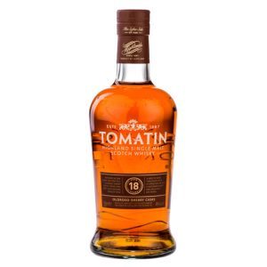 Tomatin, 18 y.o.