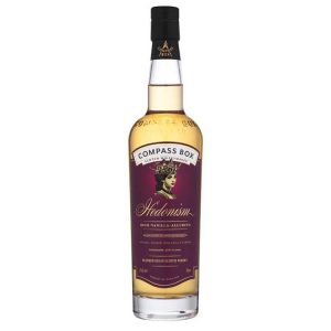 Hedonism, Blended Grain, Compass Box