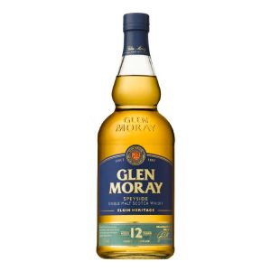 Glen Moray, 12 y.o.