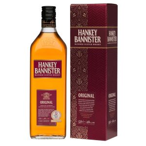 Hankey Bannister, Original